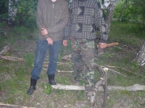 Выходные путешествия  в раздумьях о смысле жизни (17-18 июня)