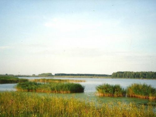 Любимые места