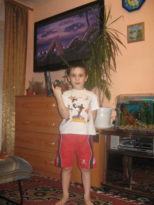 Но пока и это сойдет!