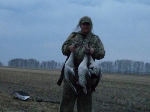 Весна!!!2011Алтайский край