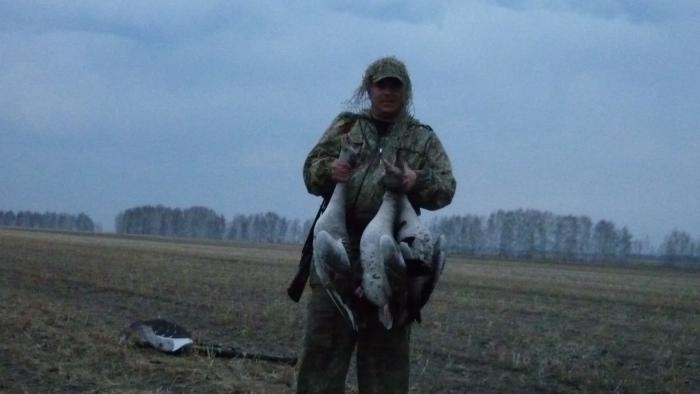 Весна!!!2011Алтайский край