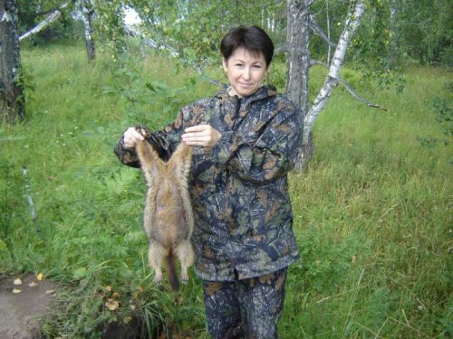 На шапочку не потянет