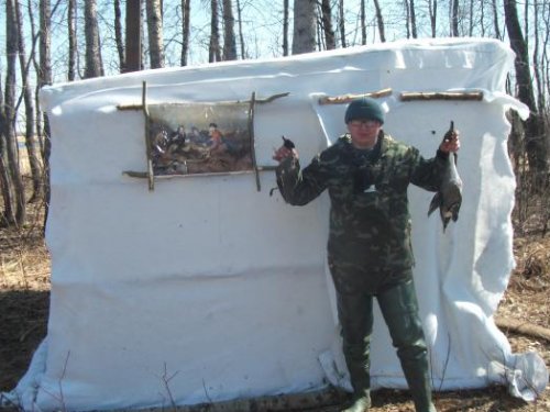весна 2011