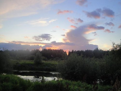 Вечерка 