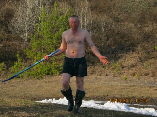наш холодильник