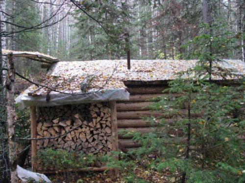 "Царские палаты"