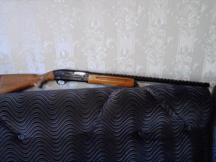 МЦ-21-12 сына, 1995г.