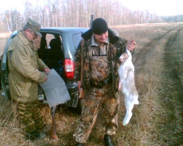 Осень 2010