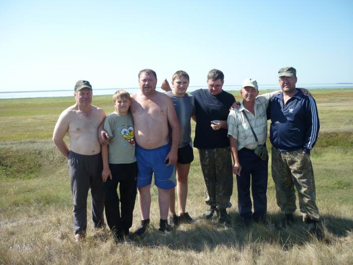 Урюм2010
