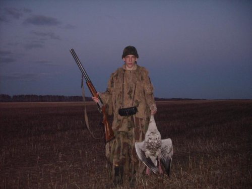 Весна 2011