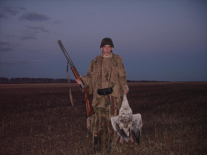 Весна 2011