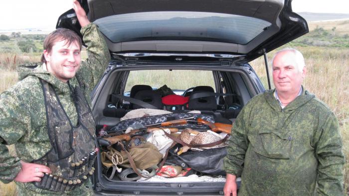 А теперь поедем с докладом  к матери...