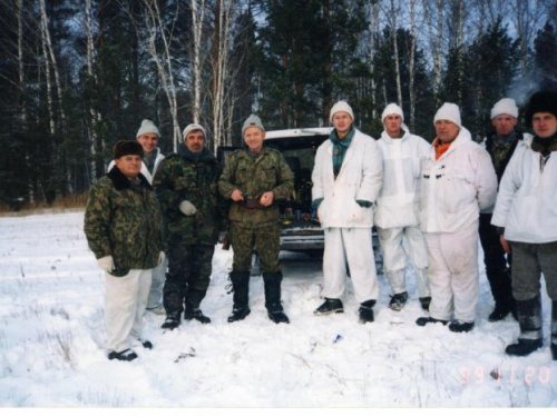Коллектив