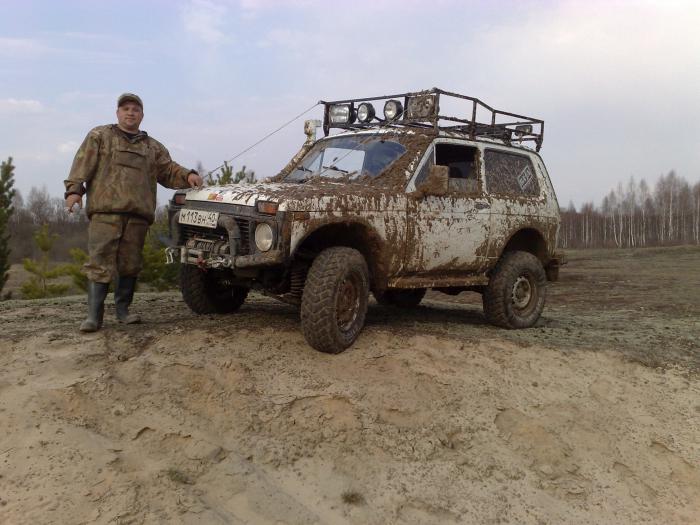 просто танк