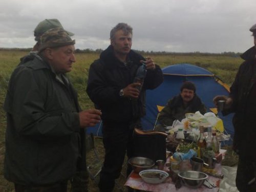 ДМБ 2011 собственной персоны 