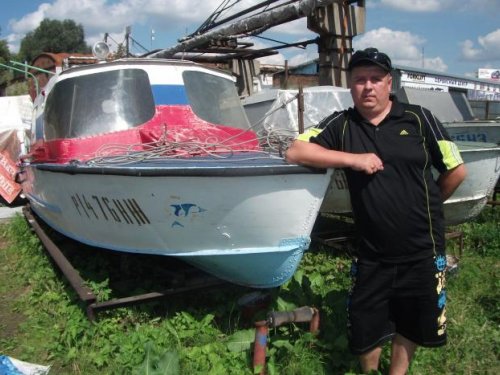 Хороший ,надежный помошник..