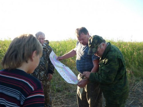 Урюм2010