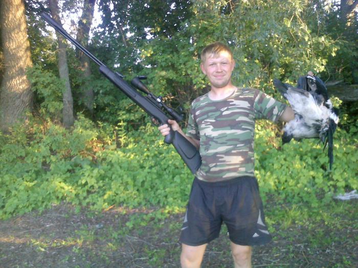 Борьба с вредителями