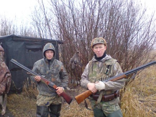 Октябрь 2009.