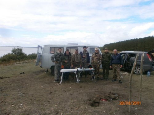 наша компания