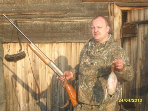 Весна 2011(больше ничего не налетало!!!)