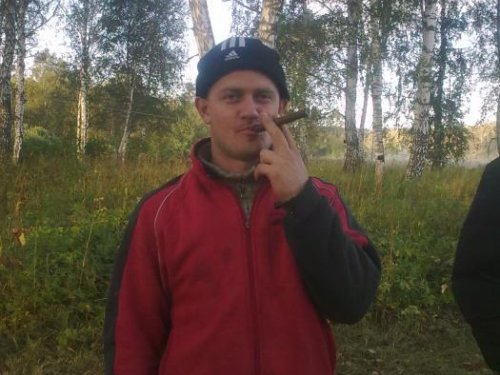 на открытие