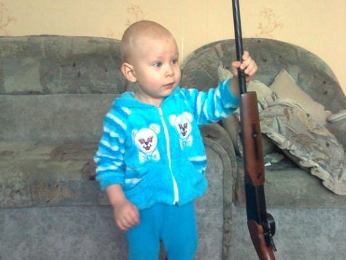 Скоро на мишку пойду!!!