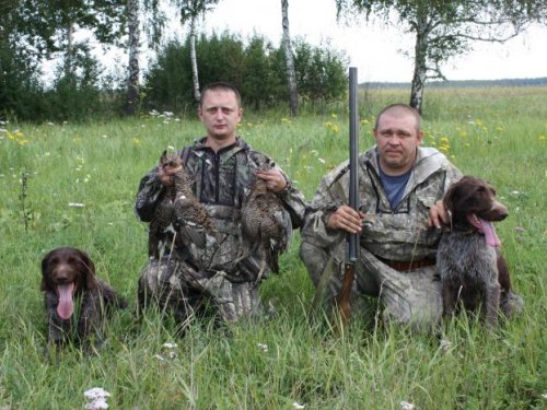 Открытие сезона 2011