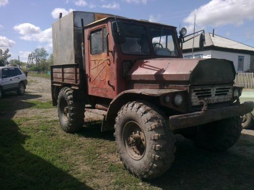 Драндулет!