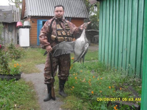 Разведка боем