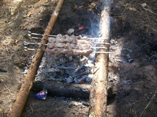 ШАШЛЫЧОК