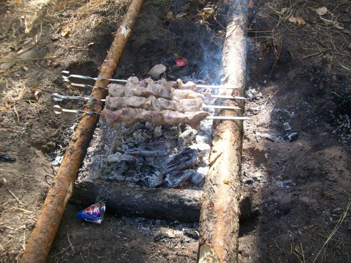 ШАШЛЫЧОК