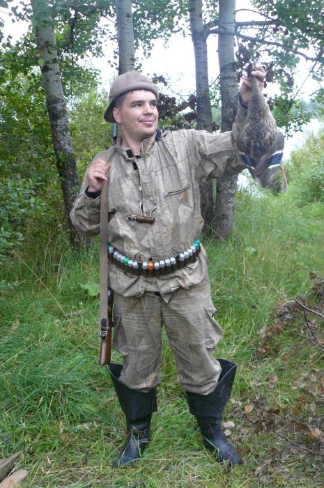 ОСЕНЬ 2009 ПОДМОСКОВЬЕ