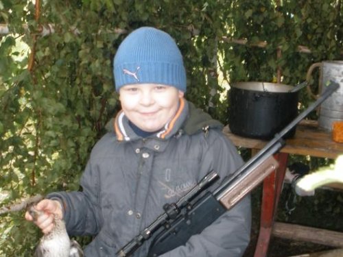 Данька 