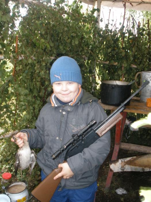 Данька 