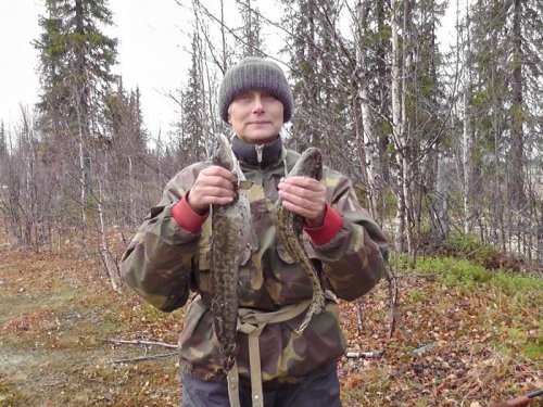 Хорошее будет жаркое.