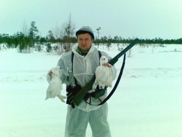 не зря встал в 5 утра