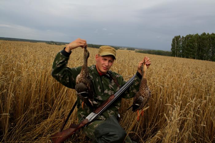 28.08 Красивый выстрел