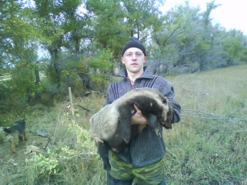 первый в этом  году