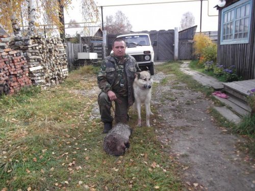 1 в сезоне,