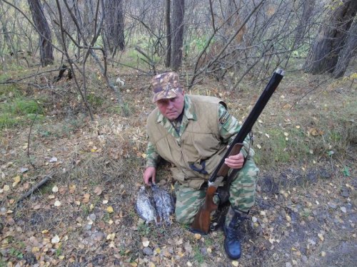 Пока им досвистишься...