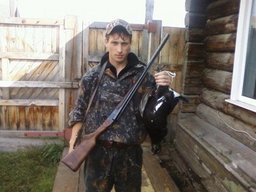 Открытие осень 2010