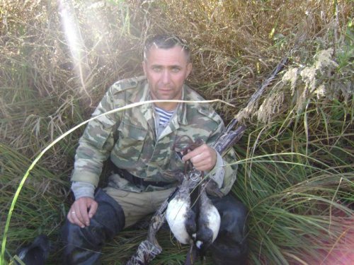 вот и гоглики
