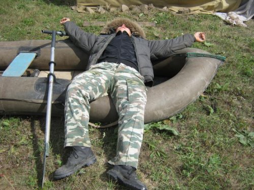 В здоровом теле-здоровый СОН.