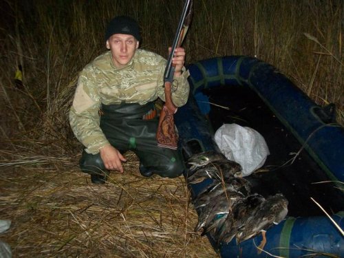 НУ ВОТ И Я ОТКРЫЛСЯ