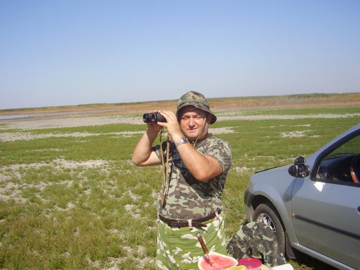 Все под контролем...