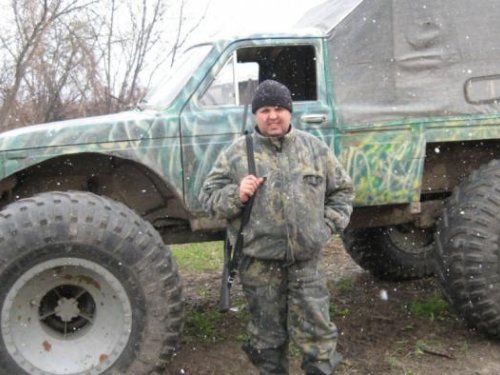 Классная техника