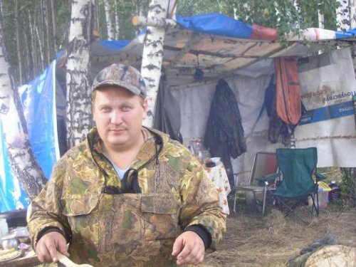 А на утро блинчики