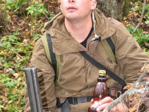 Болгарин