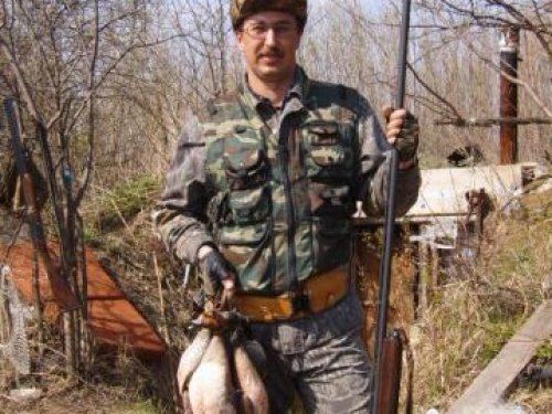 Такая вот насадка